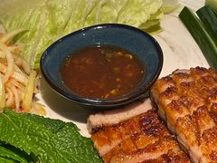 -星叶·东南亚料理(温州万象城店)