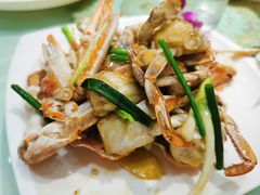 -海儀美食楼(湾仔海鲜街店)