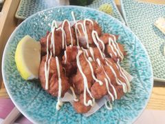 -鹤龟料理店(时代天街店)
