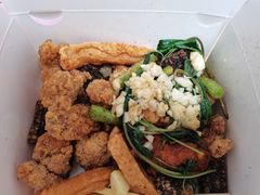 -呷贺盐酥鸡(抄纸巷店)