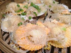 -桥东喜碧海鲜街(水东街店)