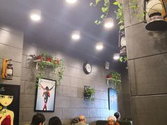 大堂-愉肴麻辣香锅(中山路店)