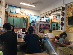 -京玉菲饭店(李村店)