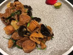 -荣公子创意菜