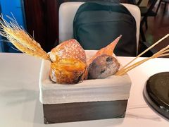 -翡翠36餐厅(浦东香格里拉店)