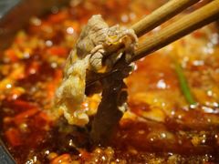-纸盐河码头火锅(十八梯店)