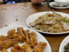-华记粥饭店(印象容桂主题风情街店)