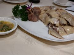-广东胜利宾馆西关粤中餐厅