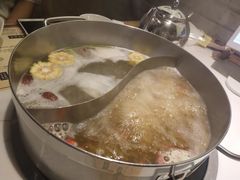 -牛记皇鲜牛肉火锅(环球度假区梨园店)