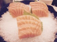 -新一番三文鱼寿司(大东海店)