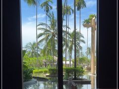 -亚龙湾希尔顿自助餐厅·海鲜·烧烤·沙滩BBQ·现场乐队