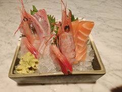 -阿吾罗日本料理(K11艺术中心店)