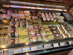 -MANFEN聚满分西点(远洋大信店)