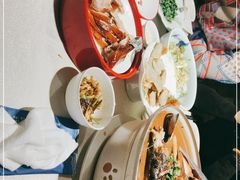 -北平食坊·烤鸭(黄寺大街店)