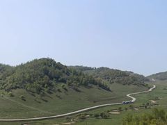 -关山草原