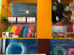 -河北云瑧世纪大饭店游泳馆