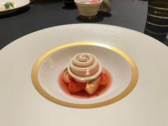 -LA TABLE de Joël Robuchon Restaurant
