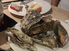 -星伦多自助料理(花山金鹰店)