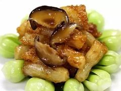 -汇泉王朝大饭店-旋转餐厅(南海路店)