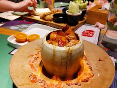 -淀里船宴(卓达店)