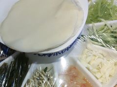 -怪噜范·老贵阳街头名小吃(鸿通城店)