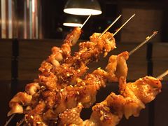 -枪火串烧·东北特色烧烤(罗湖总店)