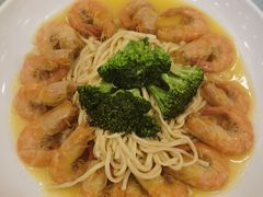 -新金盛·海鲜酒楼(盐田店)