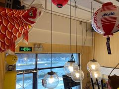 -滋味厨房小酒馆(万达广场店)