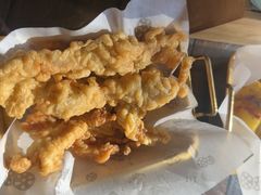 -江边城外烤全鱼(方庄时代购物中心店)