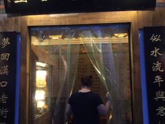 -老武汉大客堂(百瑞景店)