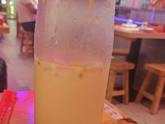 -八条友鲜货烧烤·脆皮烤鱼(石岩旗舰店)
