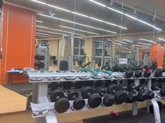 -CXFIT 陈徐健身工作室(凯旋店)