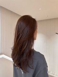 -GRAVITY HAIR 地心引力