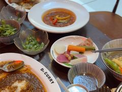 -伽喱博士 Dr.CURRY咖喱饭(太阳宫咖喱店)