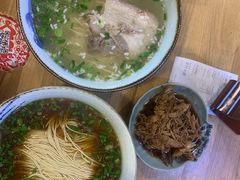 -朱洪元苏式面馆(绿宝广场店)