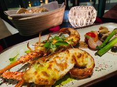 -上海苏宁宝丽嘉酒店·Cafe Bellagio西餐厅