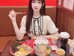 -仙隐小鹿中华料理(南宁万象城店)