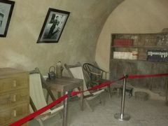 -延安杨家岭革命旧址