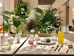 -théATRE 茶聚场(王府中環店)