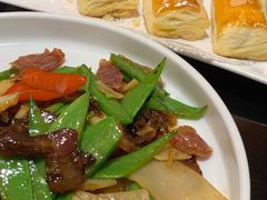 -高第街56号港式餐厅·精选(世茂广场宽厚里大明湖店)
