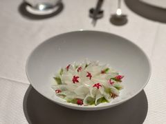 -北京柏悦酒店·锦庭餐厅Dining Room