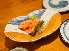 -千吉日本料理(日本一条街店)
