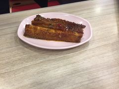 -香妃烤鸡(西单店)