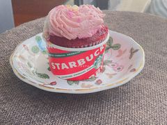 -星巴克臻选(南京艾尚天地店)