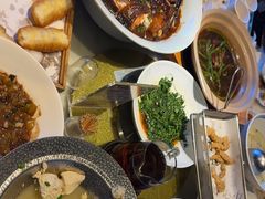 -二十八里太湖船菜(吉祥路店)