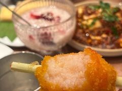 -浩海火燒雲傣家菜(芮欧百货店)