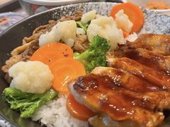-吉野家(顺义站前北街店)