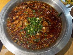 -胡马八破·川菜小馆(高新万达店)