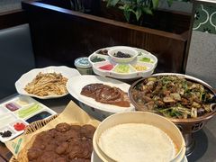 -黑窑厂糖油饼烤鸭·清真菜(旗舰店)