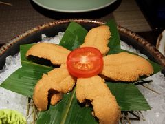-山葵家·创意料理(万象汇店)